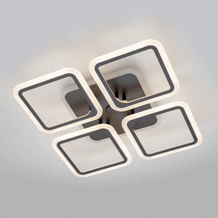 Потолочный светодиодный светильник Citilux Марсель Смарт CL232A145E