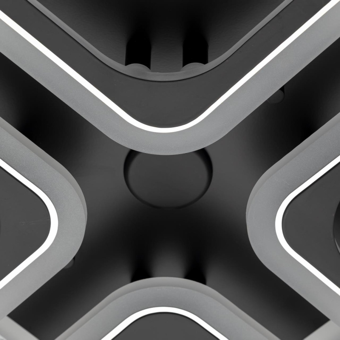 Потолочный светодиодный светильник Citilux Марсель Смарт CL232A145E