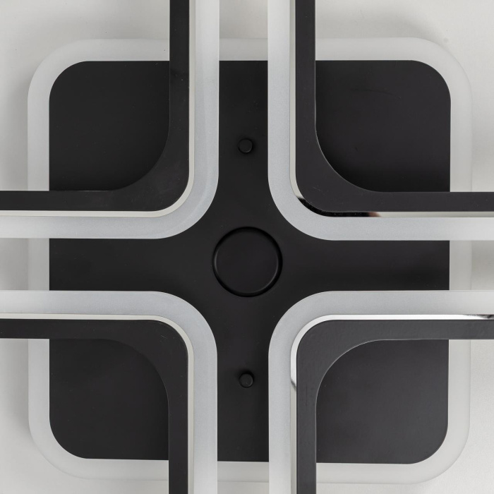 Потолочный светодиодный светильник Citilux Марсель Смарт CL232A145E