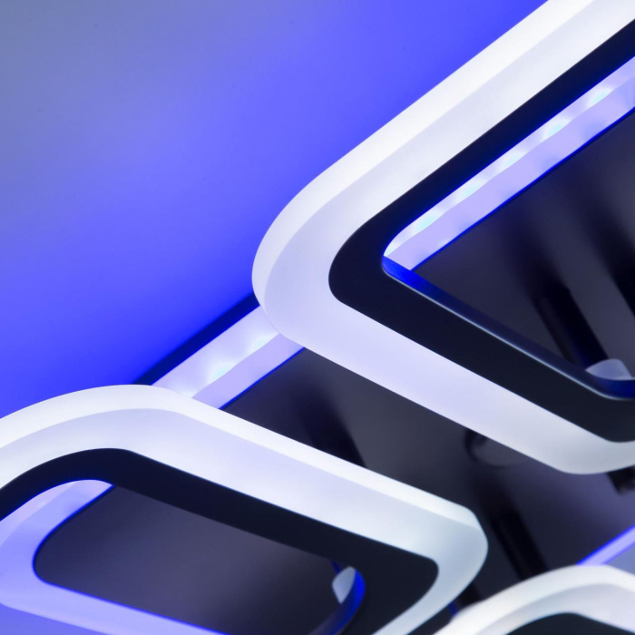 Потолочный светодиодный светильник Citilux Марсель Смарт CL232A145E