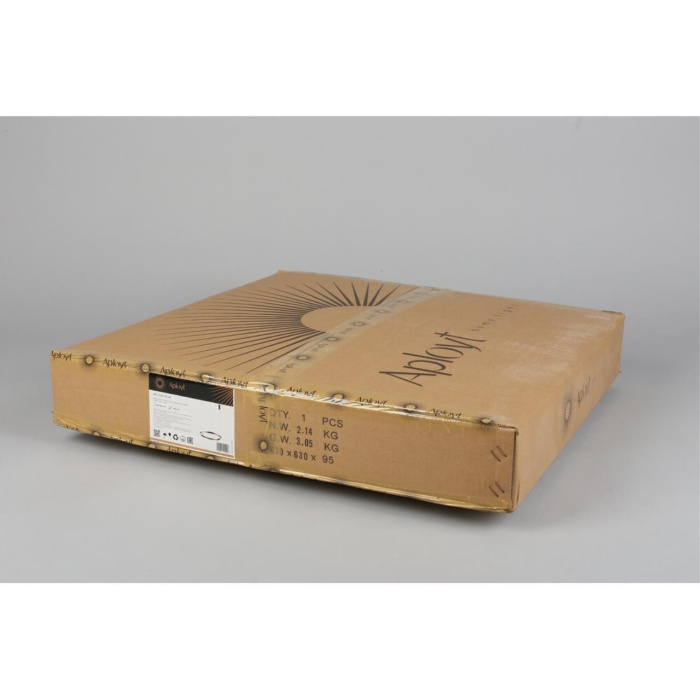 Подвесной светильник Aployt Nisia APL.025.03.48