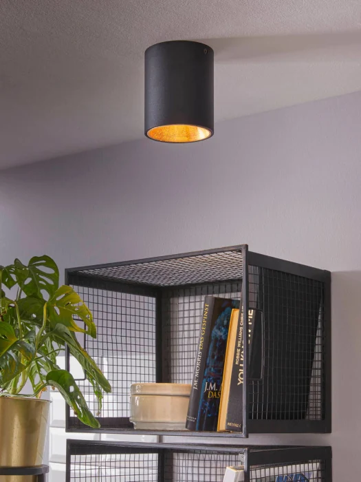 Светильник потолочный POLASSO EGLO 94502