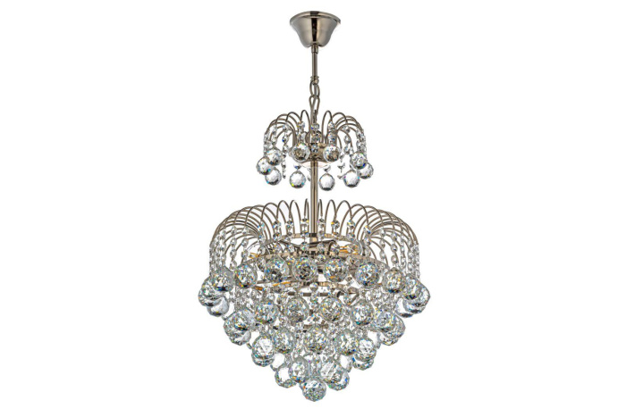 Подвесная люстра Arti Lampadari Bellagio E 1.5.40.100 N