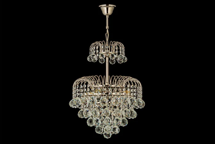 Подвесная люстра Arti Lampadari Bellagio E 1.5.40.100 N