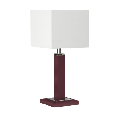 Декоративная настольная лампа Arte Lamp WAVERLEY A8880LT-1BR