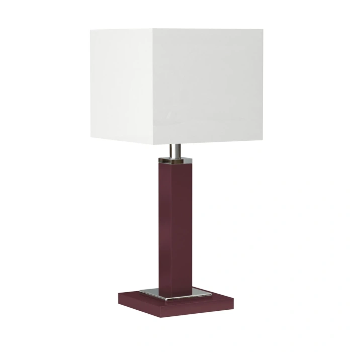Декоративная настольная лампа Arte Lamp WAVERLEY A8880LT-1BR