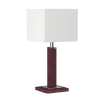 Декоративная настольная лампа Arte Lamp WAVERLEY A8880LT-1BR