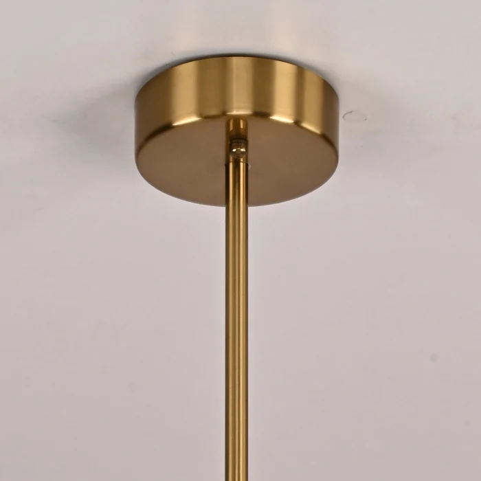 Люстра на штанге ImperiumLoft Nimbus 313265-22