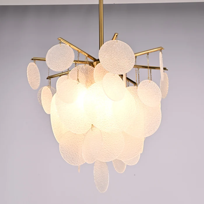 Люстра на штанге ImperiumLoft Nimbus 313265-22