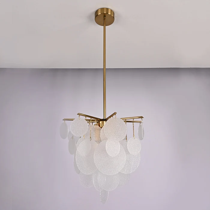 Люстра на штанге ImperiumLoft Nimbus 313265-22