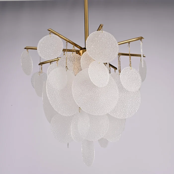 Люстра на штанге ImperiumLoft Nimbus 313265-22