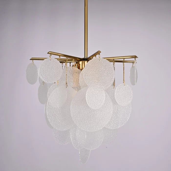 Люстра на штанге ImperiumLoft Nimbus 313265-22