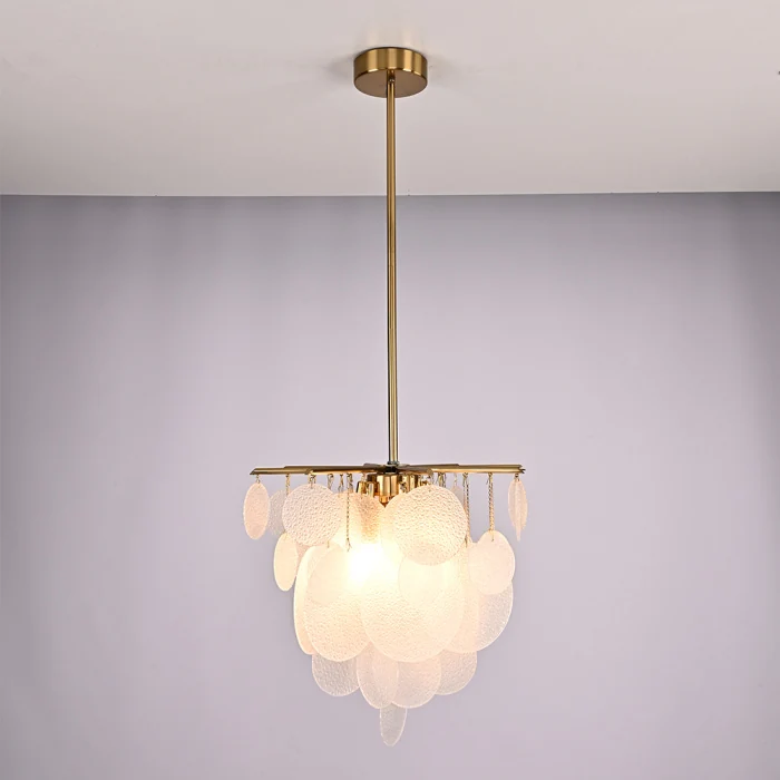 Люстра на штанге ImperiumLoft Nimbus 313265-22