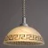 Подвесной светильник Arte Lamp Cucina A6631SP-1WH