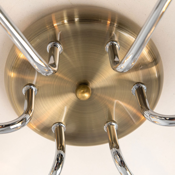 Люстра потолочная Citilux Плутон CL170162