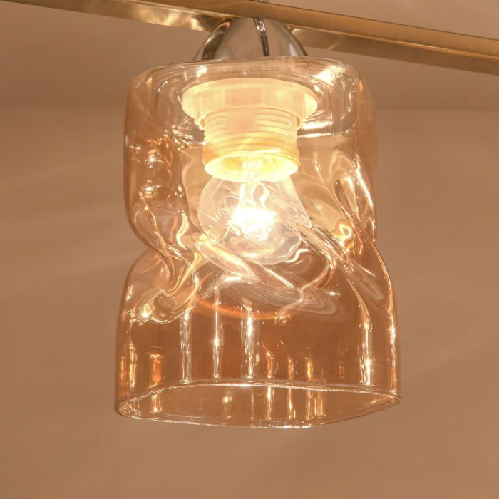 Люстра потолочная Citilux Плутон CL170162