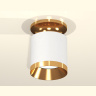 Комплект накладного светильника Ambrella light XS7401121