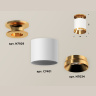 Комплект накладного светильника Ambrella light XS7401121