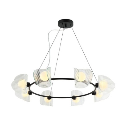 Люстра подвесная Omnilux Cennina OML-52403-08