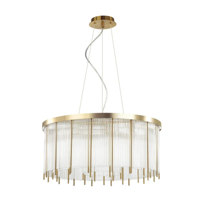 Люстра подвесная Odeon Light York 4788/10