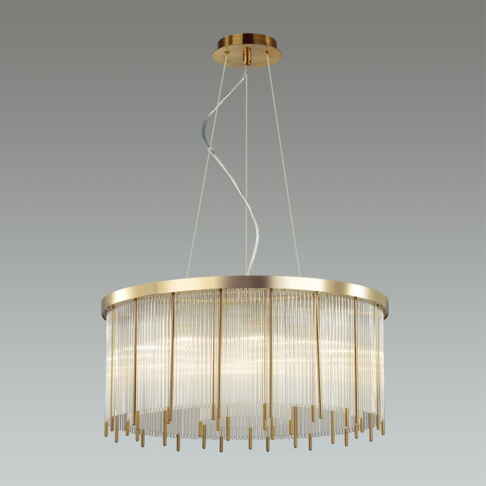 Люстра подвесная Odeon Light York 4788/10
