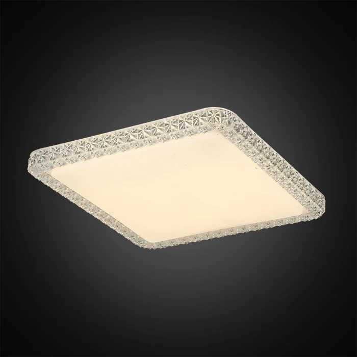 Светильник потолочный Citilux Кристалино Слим CL715K360