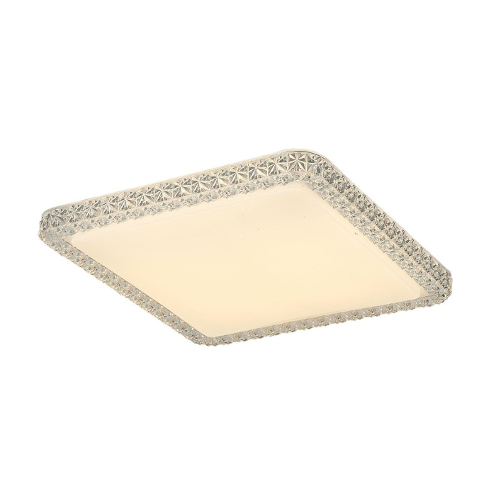 Светильник потолочный Citilux Кристалино Слим CL715K360