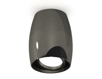 Комплект накладного поворотного светильника Ambrella light XS1123002