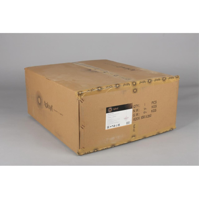 Люстра подвесная Aployt Selestina APL.663.03.08