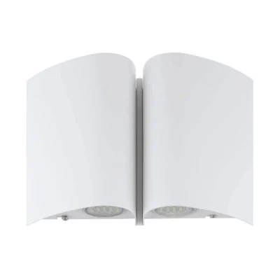 Уличный настенный светильник SUESA EGLO 94846