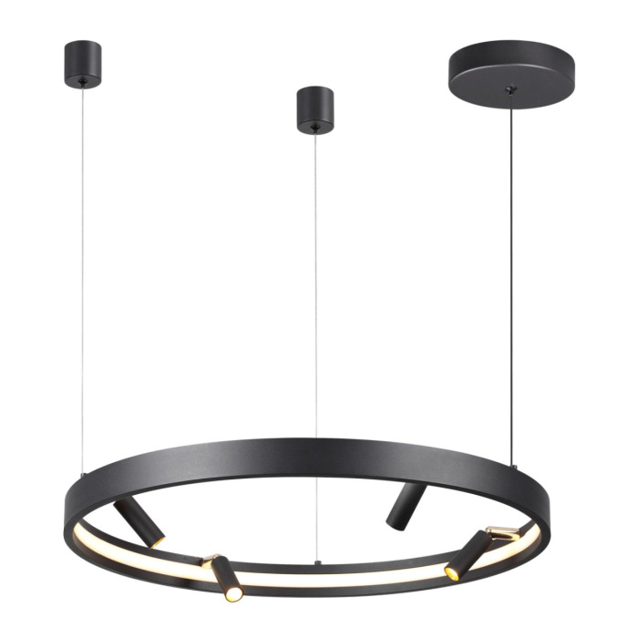 Подвесной светильник Odeon Light Fonda 4317/58L