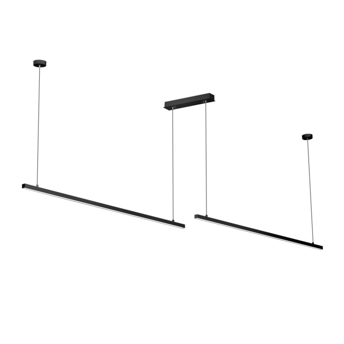 Подвесной светильник Citilux Стиг CL203221