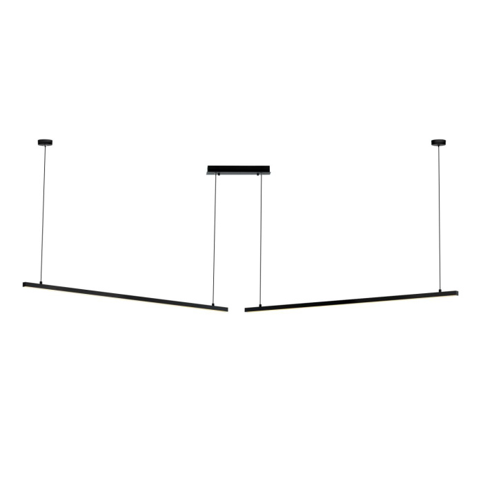 Подвесной светильник Citilux Стиг CL203221