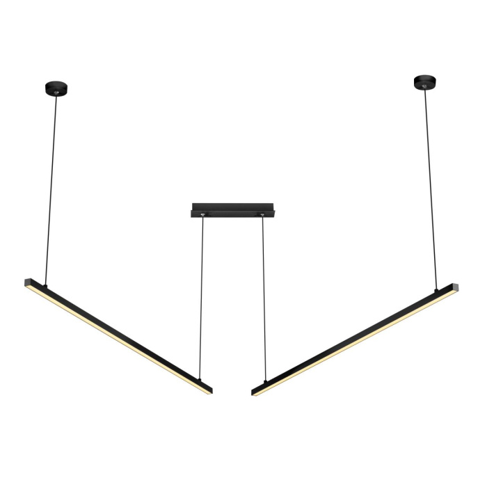 Подвесной светильник Citilux Стиг CL203221