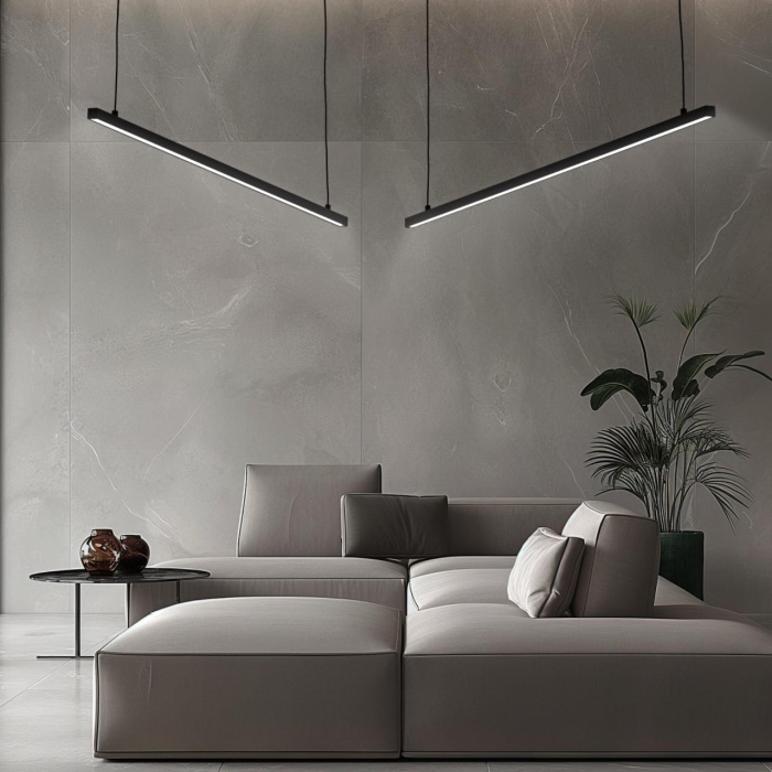 Подвесной светильник Citilux Стиг CL203221