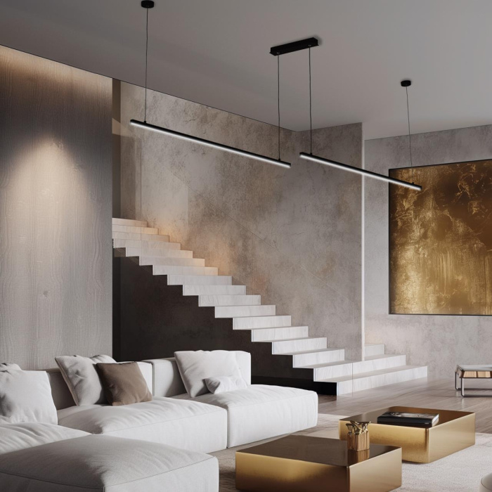 Подвесной светильник Citilux Стиг CL203221