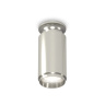Комплект накладного светильника Ambrella light XS6325080