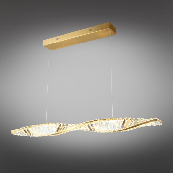 Светильник подвесной Aployt Olimp APL.045.06.20