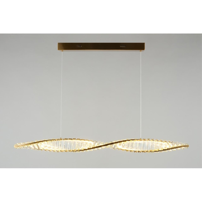 Светильник подвесной Aployt Olimp APL.045.06.20