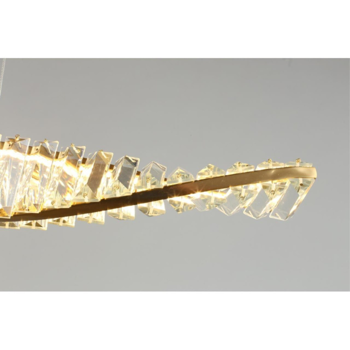 Светильник подвесной Aployt Olimp APL.045.06.20