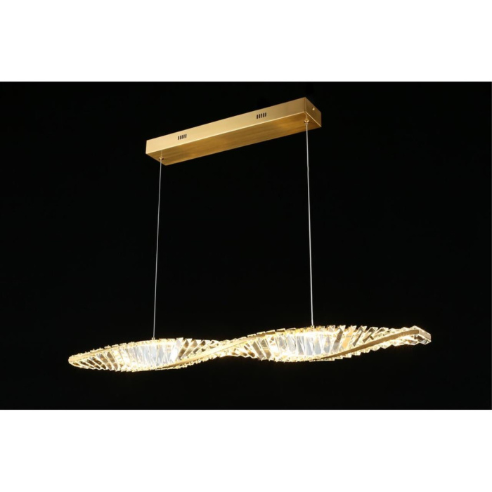 Светильник подвесной Aployt Olimp APL.045.06.20