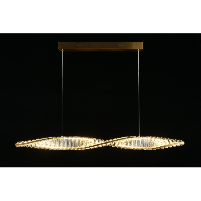 Светильник подвесной Aployt Olimp APL.045.06.20