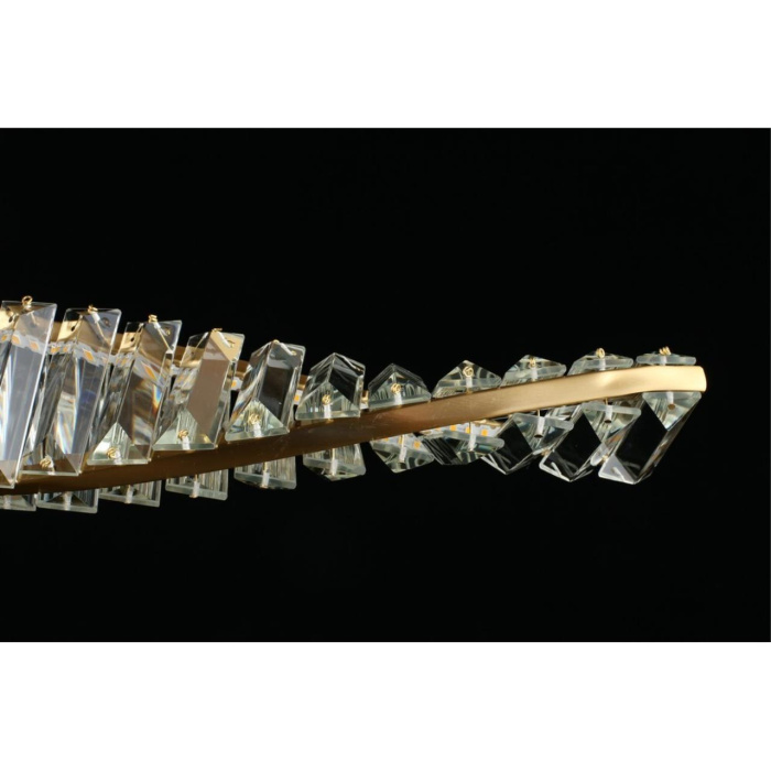 Светильник подвесной Aployt Olimp APL.045.06.20