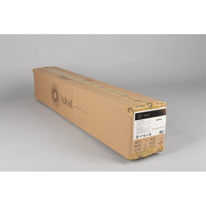 Светильник подвесной Aployt Olimp APL.045.06.20