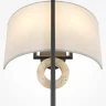Бра Maytoni Glamping MOD437WL-02BG