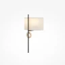 Бра Maytoni Glamping MOD437WL-02BG