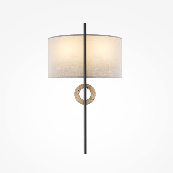 Бра Maytoni Glamping MOD437WL-02BG