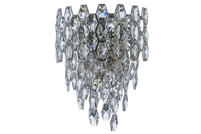 Бра Arti Lampadari Elite Osoppo E 2.10.100 N