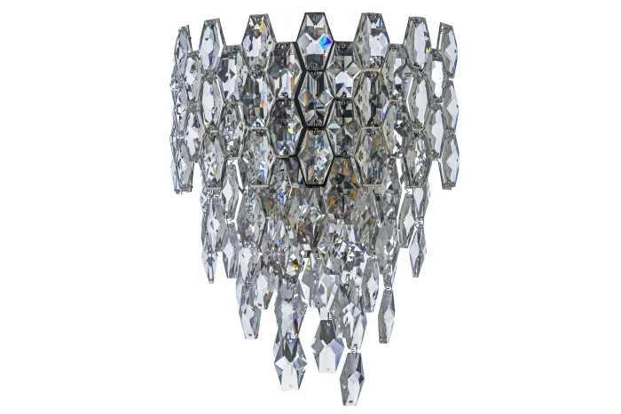 Бра Arti Lampadari Elite Osoppo E 2.10.100 N