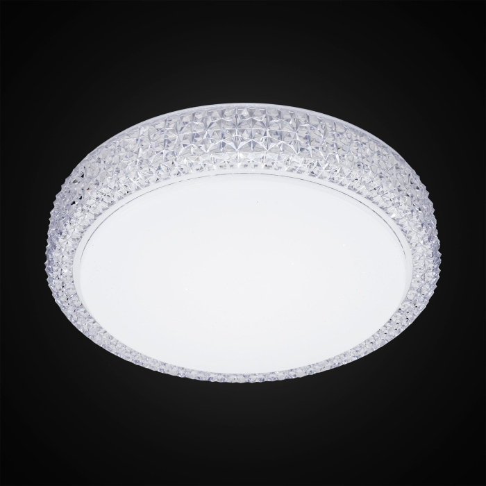 Светильник потолочный Citilux Альпина CL71818